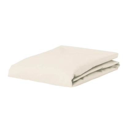 Essenza Hoeslaken jersey voor topper 180x200/220 oyster