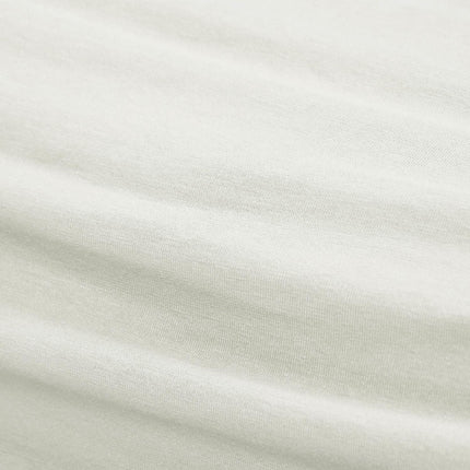Essenza Hoeslaken jersey voor topper 180x200/220 oyster