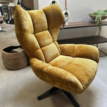 PAX Fauteuil (S) in stof Aphrodite Honey