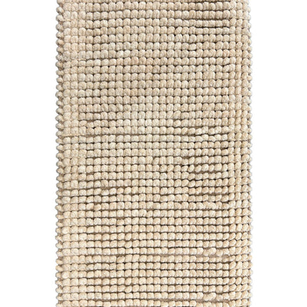 Heckettlane Badmat Fabrizio 60x100 cm Forest Sand Beige