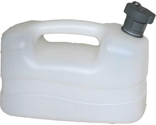 Travellife jerrycan luxe met tuit/kraan 5 L