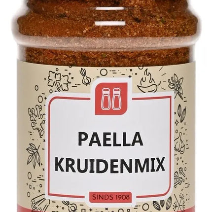 Paella Kruidenmix 200G