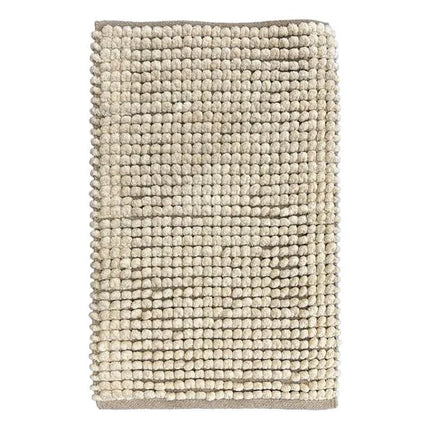 Heckettlane Fabrizio Badmat 60x100 cm Taupe